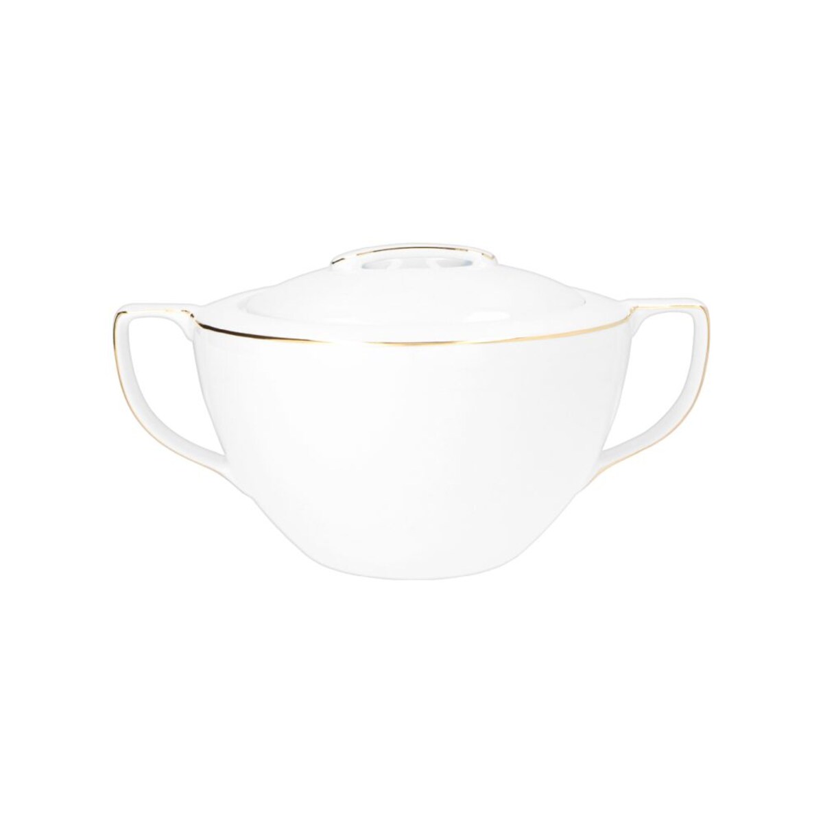 Waza 2500 ml City Złote B326