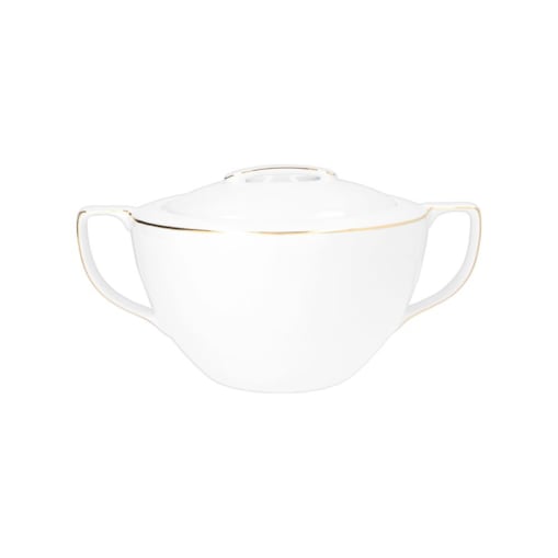 Waza 2500 ml City Złote B326