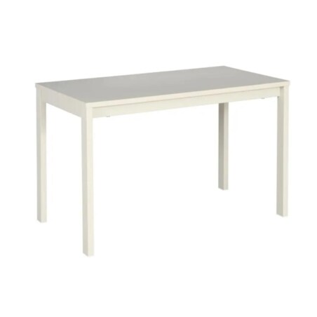 Ława FROST L3 120x60 off white