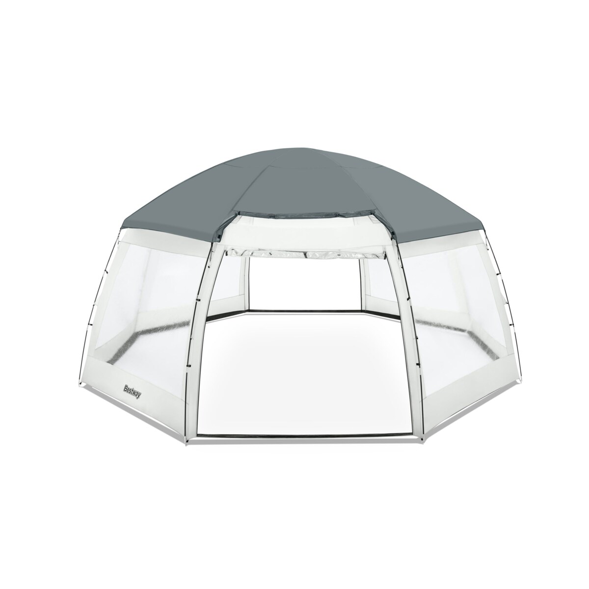 Namiot na basen altana pawilon ogrodowy do basenów Bestway 58612