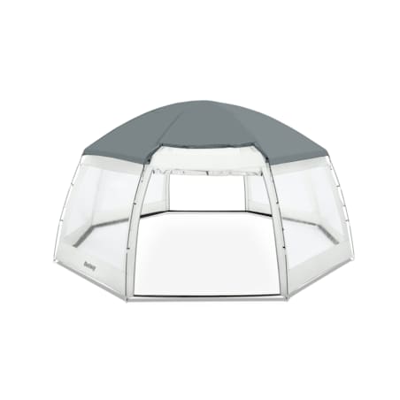 Namiot na basen altana pawilon ogrodowy do basenów Bestway 58612