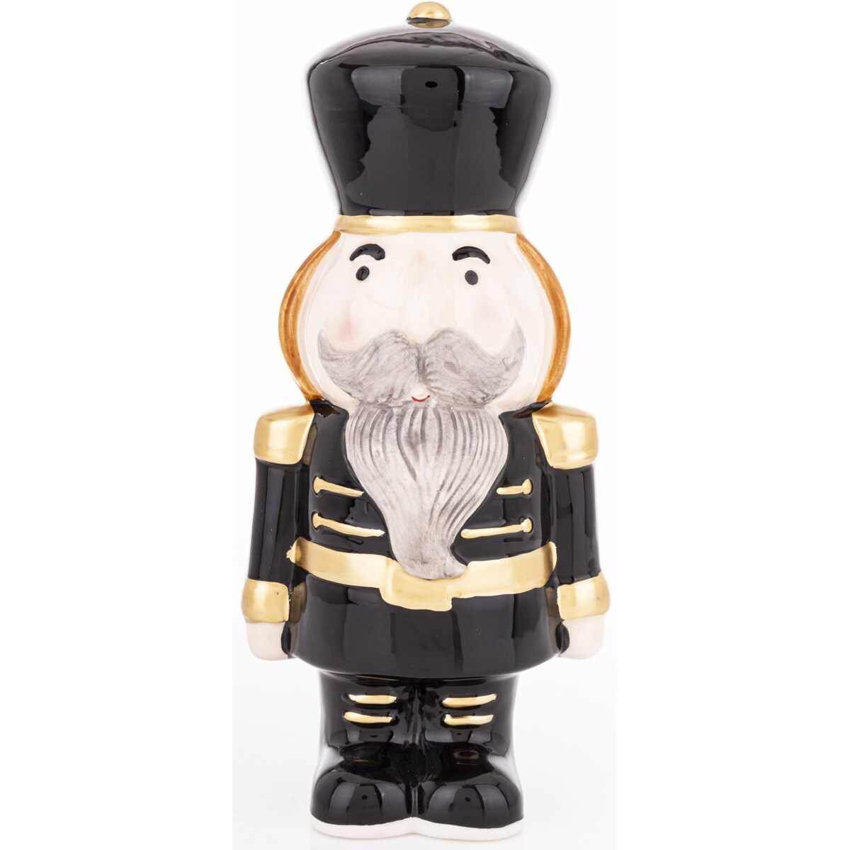 Figurka Dziadka do Orzechów 26,5x12,5x8,5 cm GRASSO big