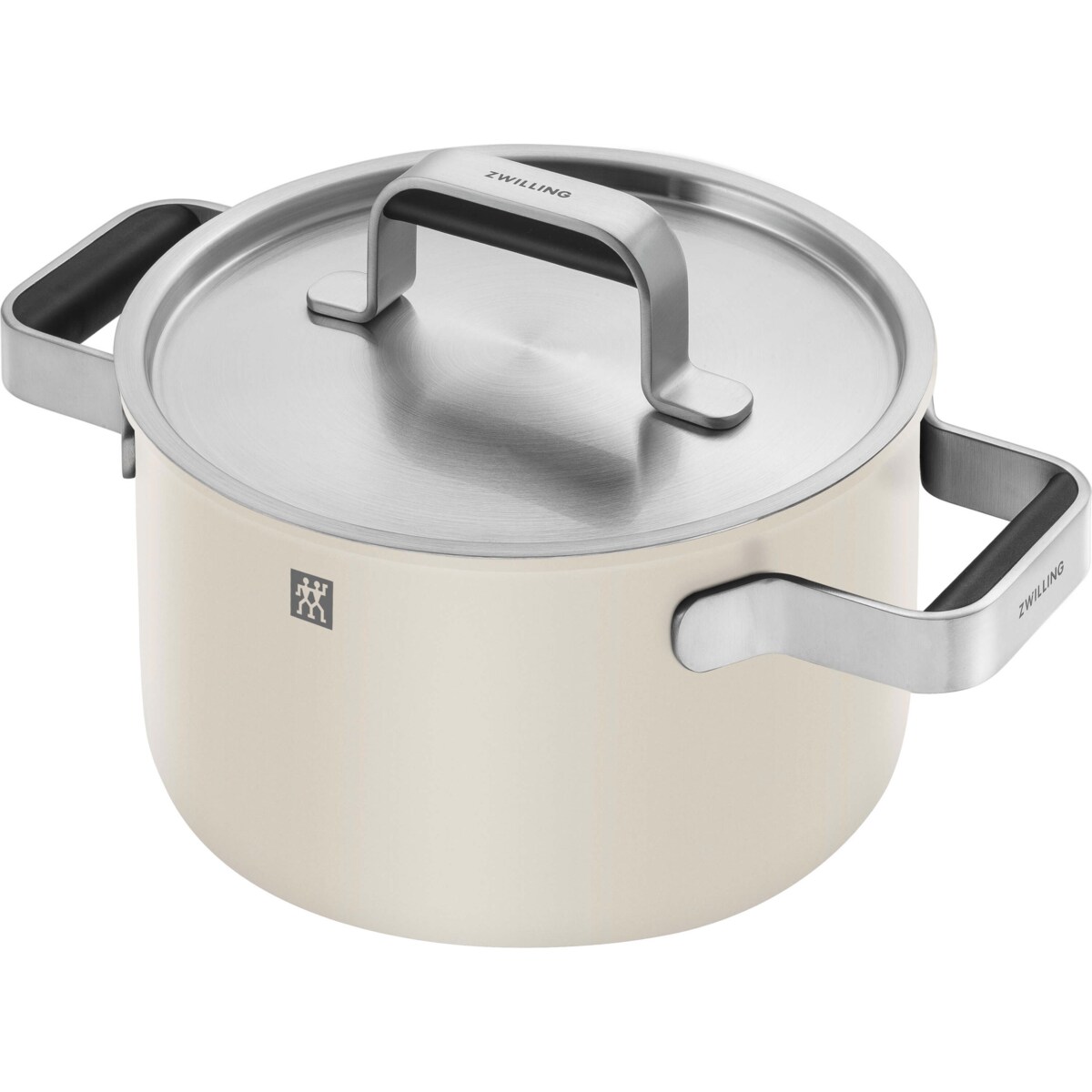 ZWILLING PURE Zestaw 5 garnków