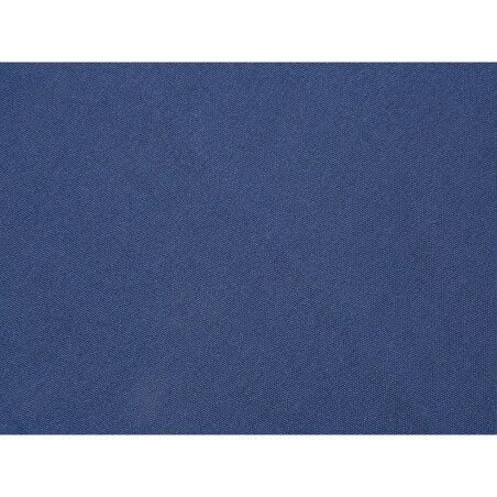 Parasol ogrodowy 144 x 195 cm niebieski FLAMENCO