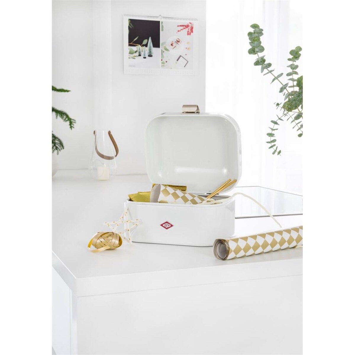 Wesco chlebak 280mm Single Grandy 8012211