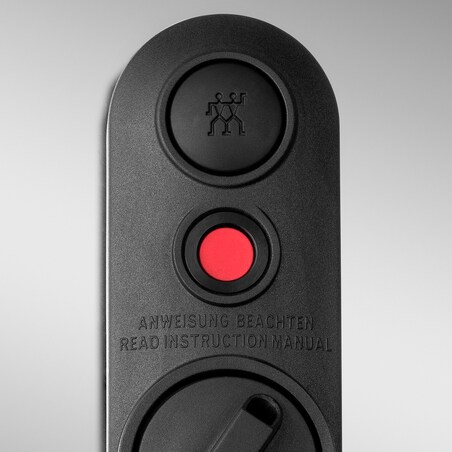 Szybkowar Zwilling EcoQuick II - 4 ltr