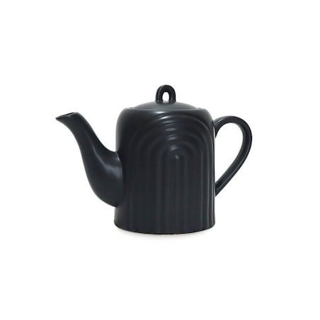 Ceramiczny zaparzacz do kawy i herbaty 900ml czajniczek Line Work MAESTRO