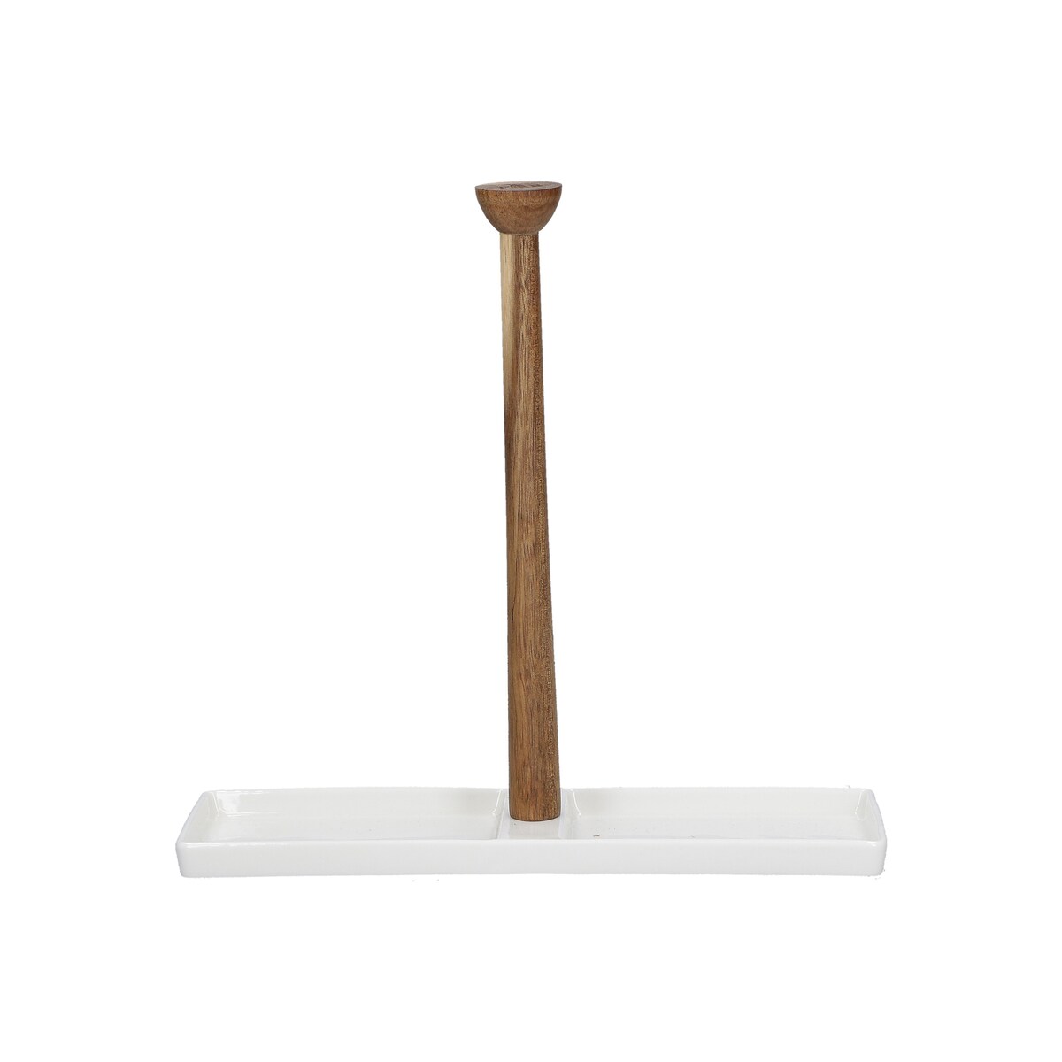 Taca do serwowania z uchwytem Conserva