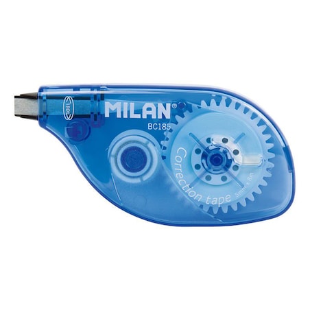 Korektor w taśmie MILAN 5 mm x 8 m na blistrze