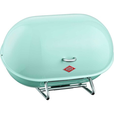 Chlebak miętowy 340mm Single Breadboy Wesco