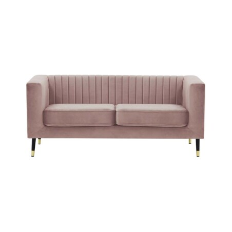 Sofa dwuosobowa Slender-Velluto 14