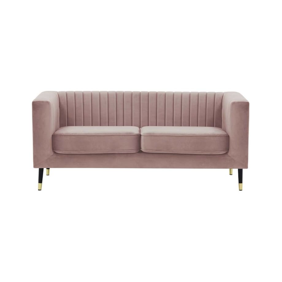 Sofa dwuosobowa Slender-Velluto 14