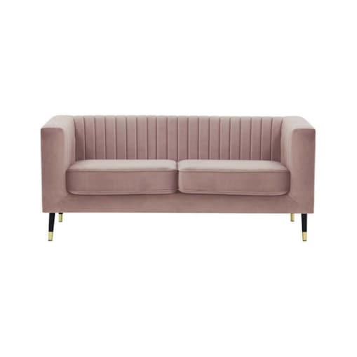 Sofa dwuosobowa Slender-Velluto 14
