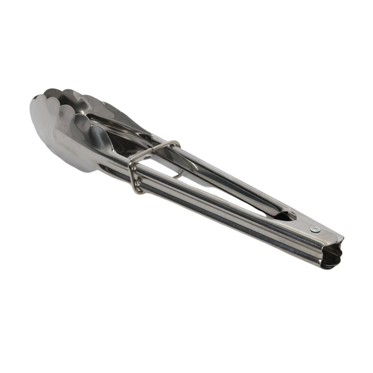 Szczypce kuchenne ze stali nierdzewnej