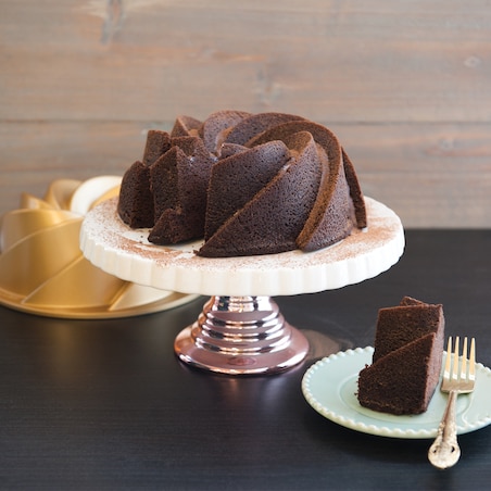 Forma do babki HERITAGE - średnia / Nordic Ware