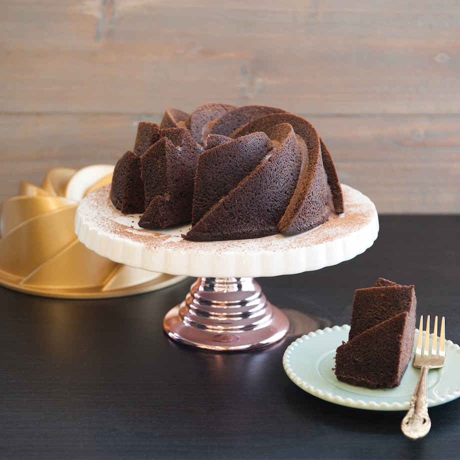 Forma do babki HERITAGE - średnia / Nordic Ware