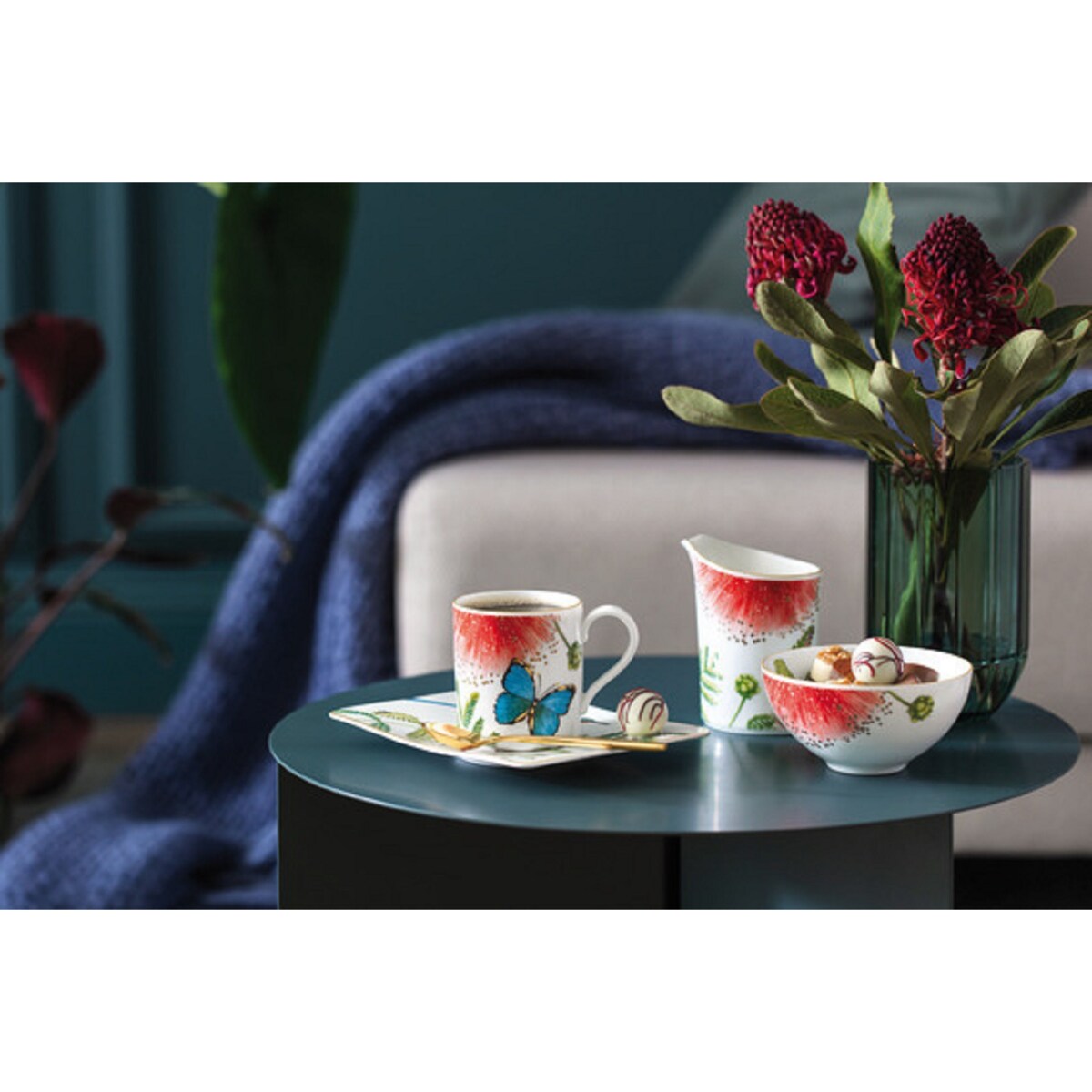 Filiżanka do kawy Amazonia Villeroy & Boch