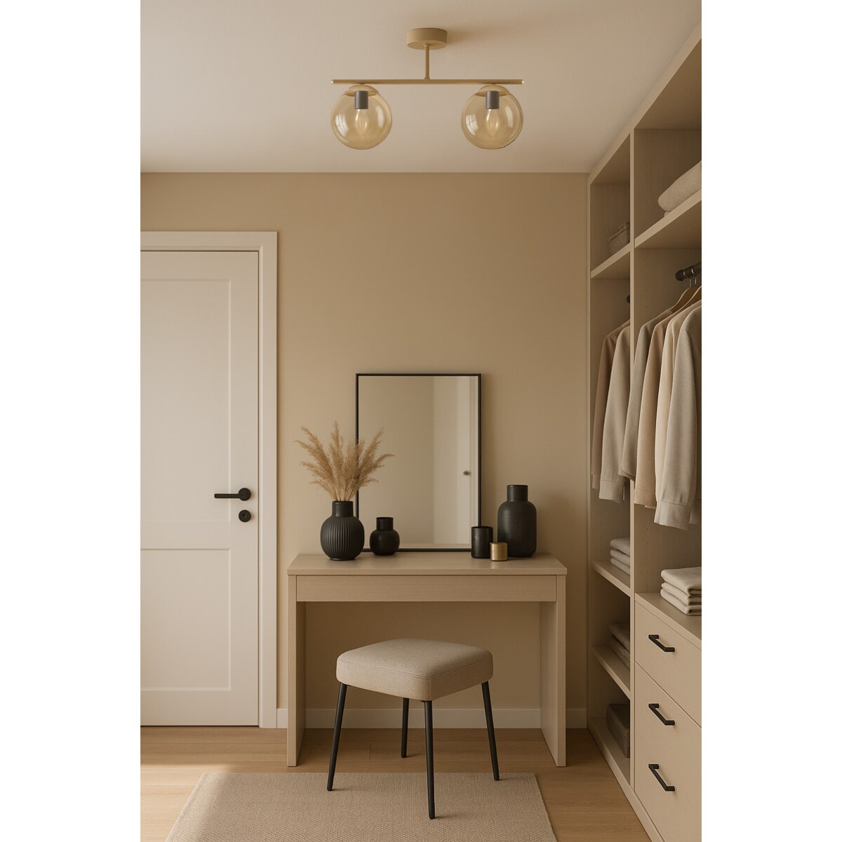 Lampa wisząca K-5781 z serii FELIX