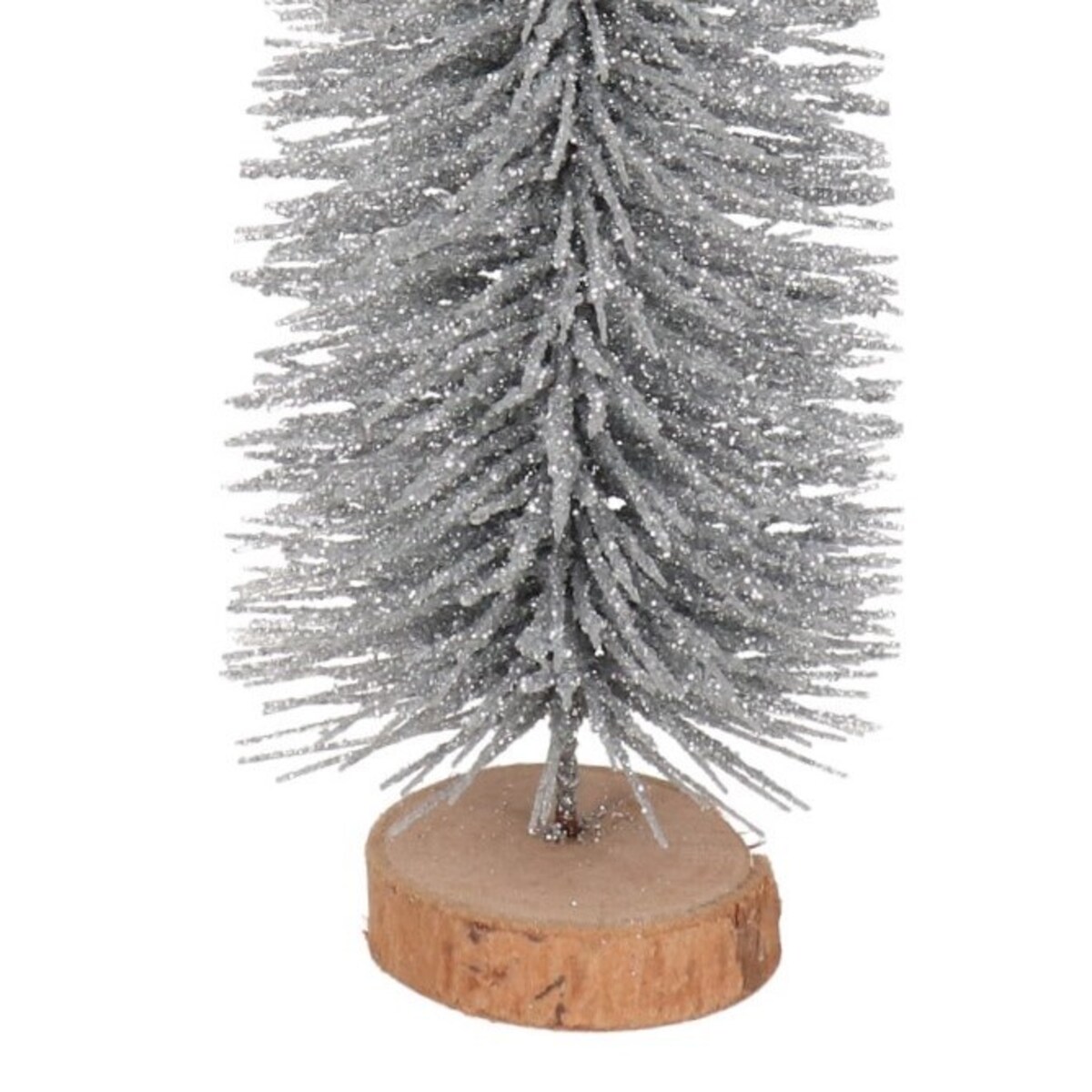 Choinka Sztuczna Drzewko Świąteczne Ozdoba 22,5 Cm