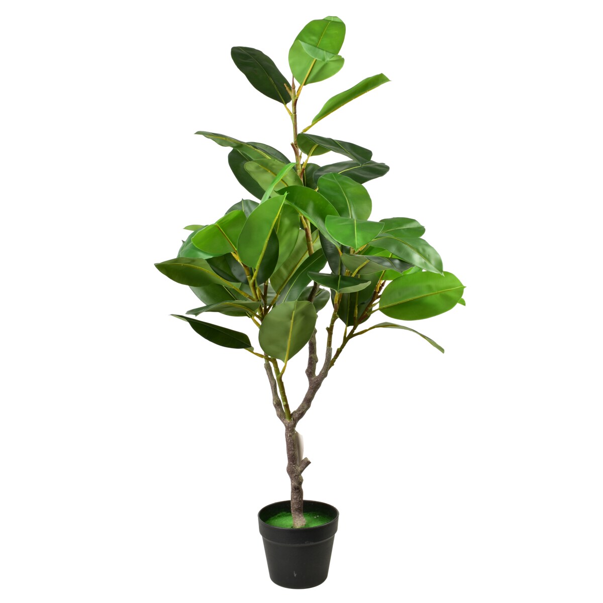 Sztuczny fikus w doniczce 120 cm VIRIDIS