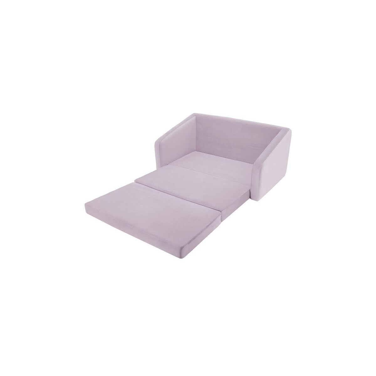 Rozkładana sofa 2,5-osobowa Alma-Velluto 14