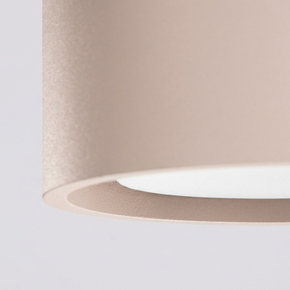 Plafon MODO 3 taupe Gx53