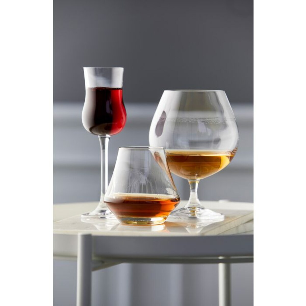 Szklanki na rum Juvel 290 ml 6 sztuk 916182