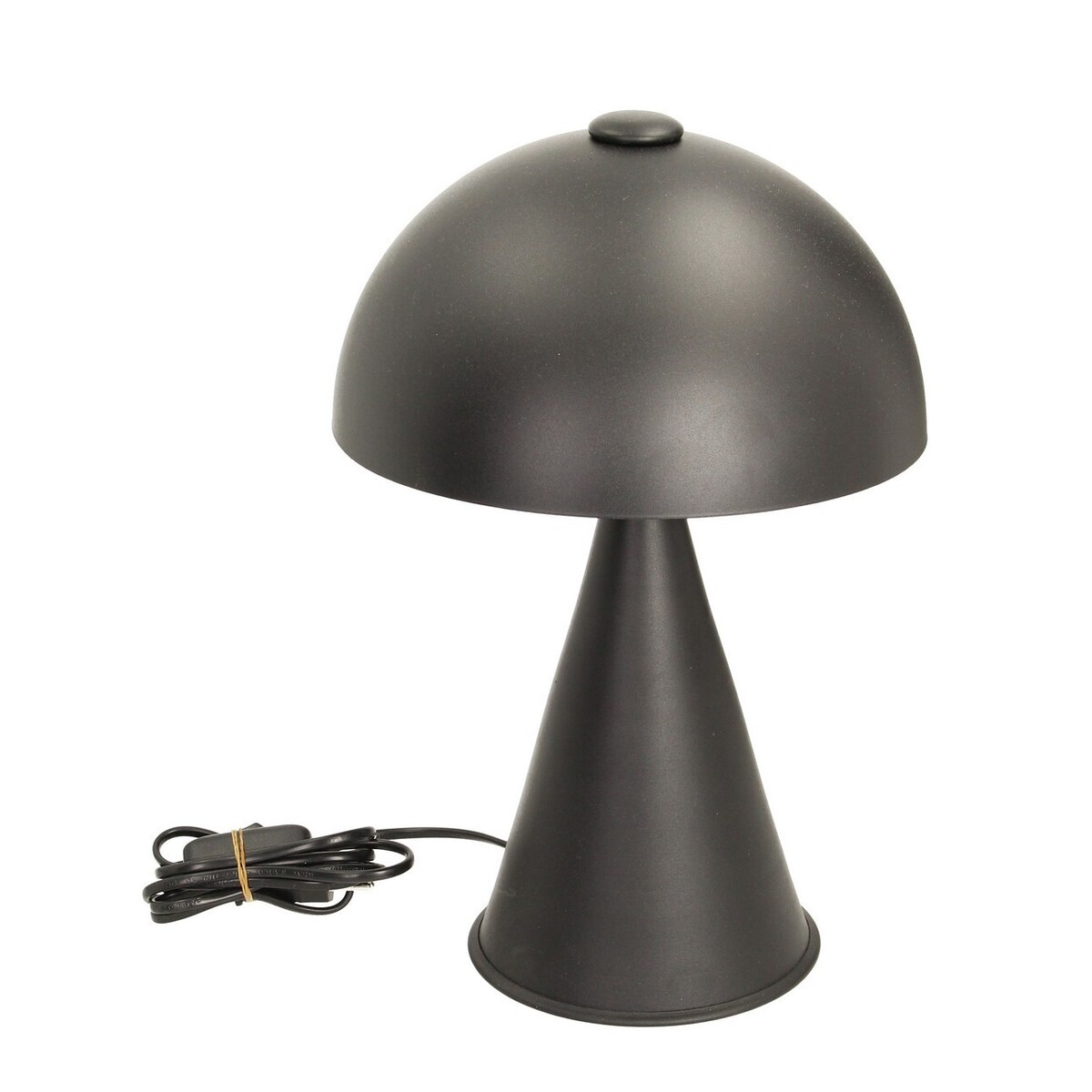 Lampa stołowa Verolla 39cm, 25 x 25 x 39 cm