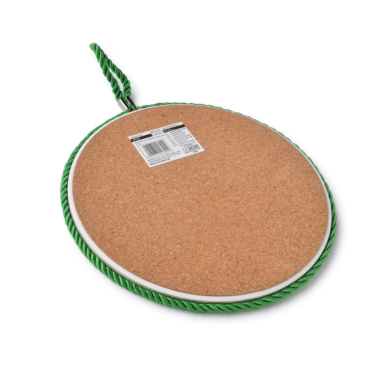 IDYLLIC Podstawka dekoracyjna 16,5cm