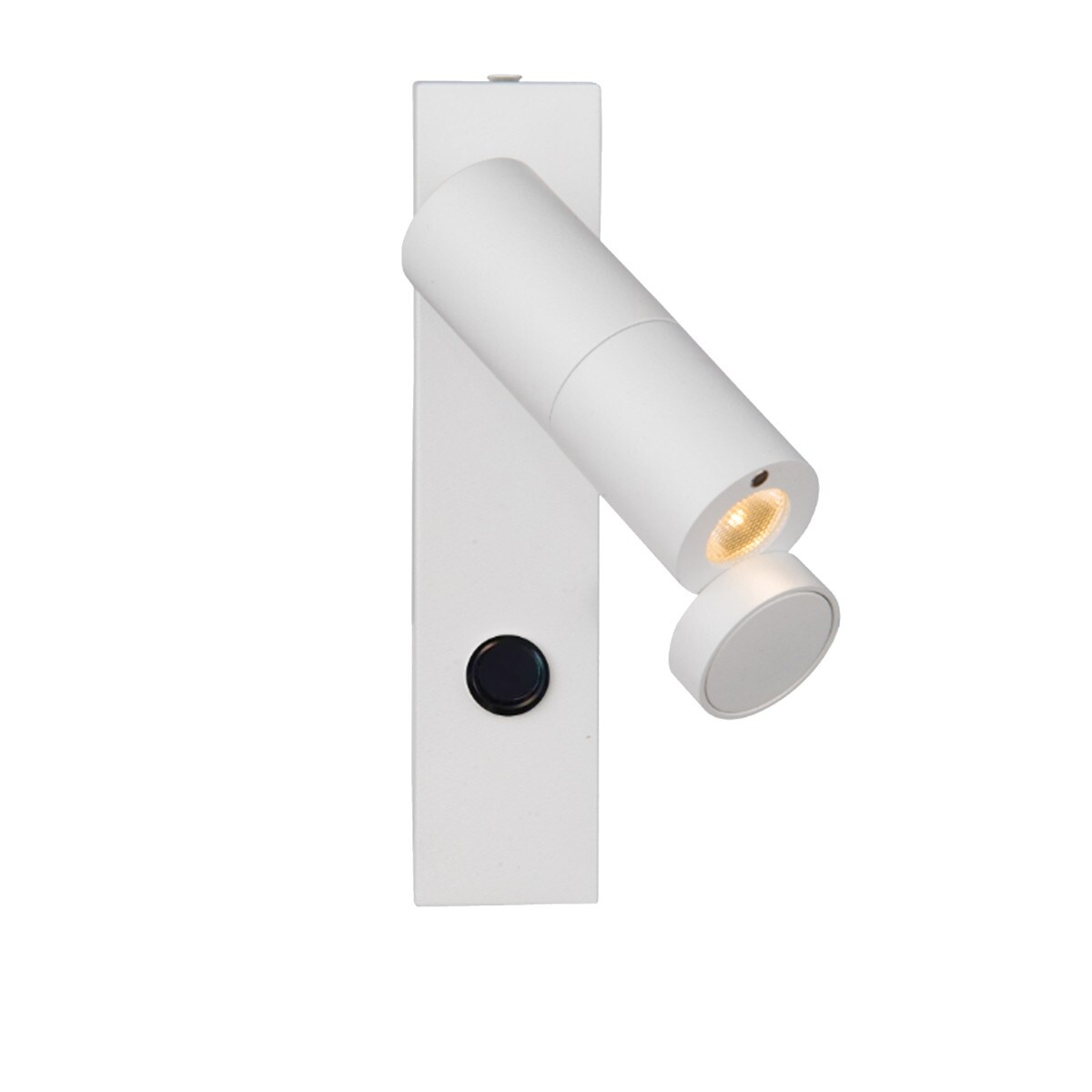 Kinkiet Light Prestige Miri biały LED 3000K 1 szt.