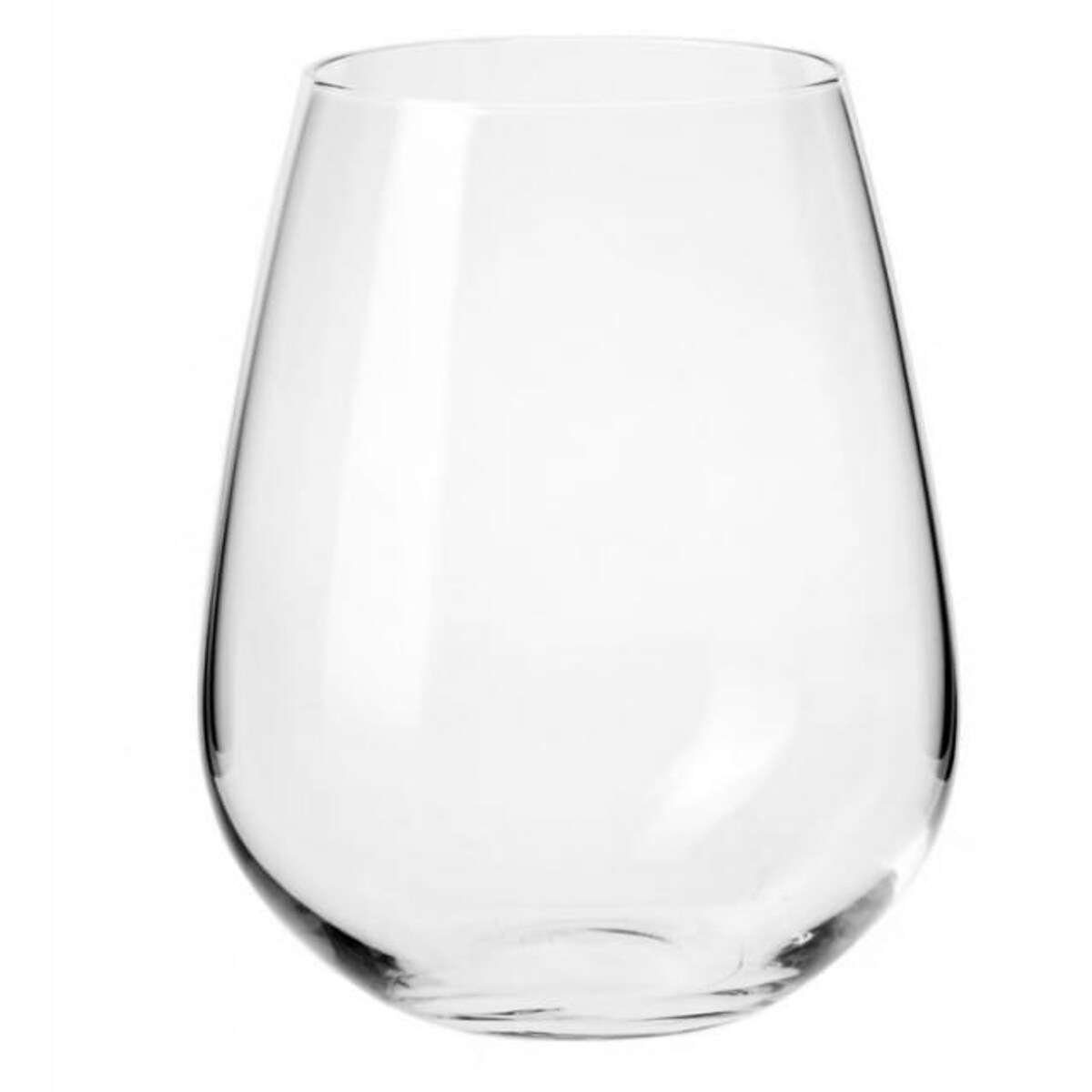 Szklanki do wina Krosno DIVINE 500ml 6szt