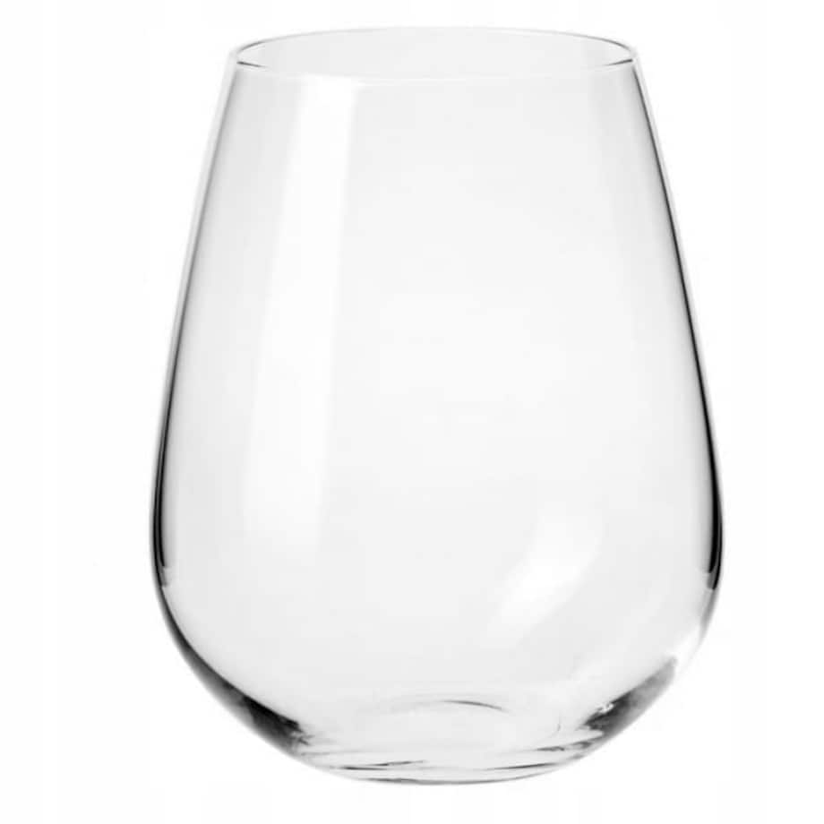 Szklanki do wina Krosno DIVINE 500ml 6szt