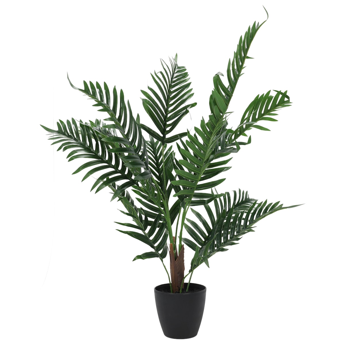 Sztuczna palma NOVA, Ø 50 x 85 cm