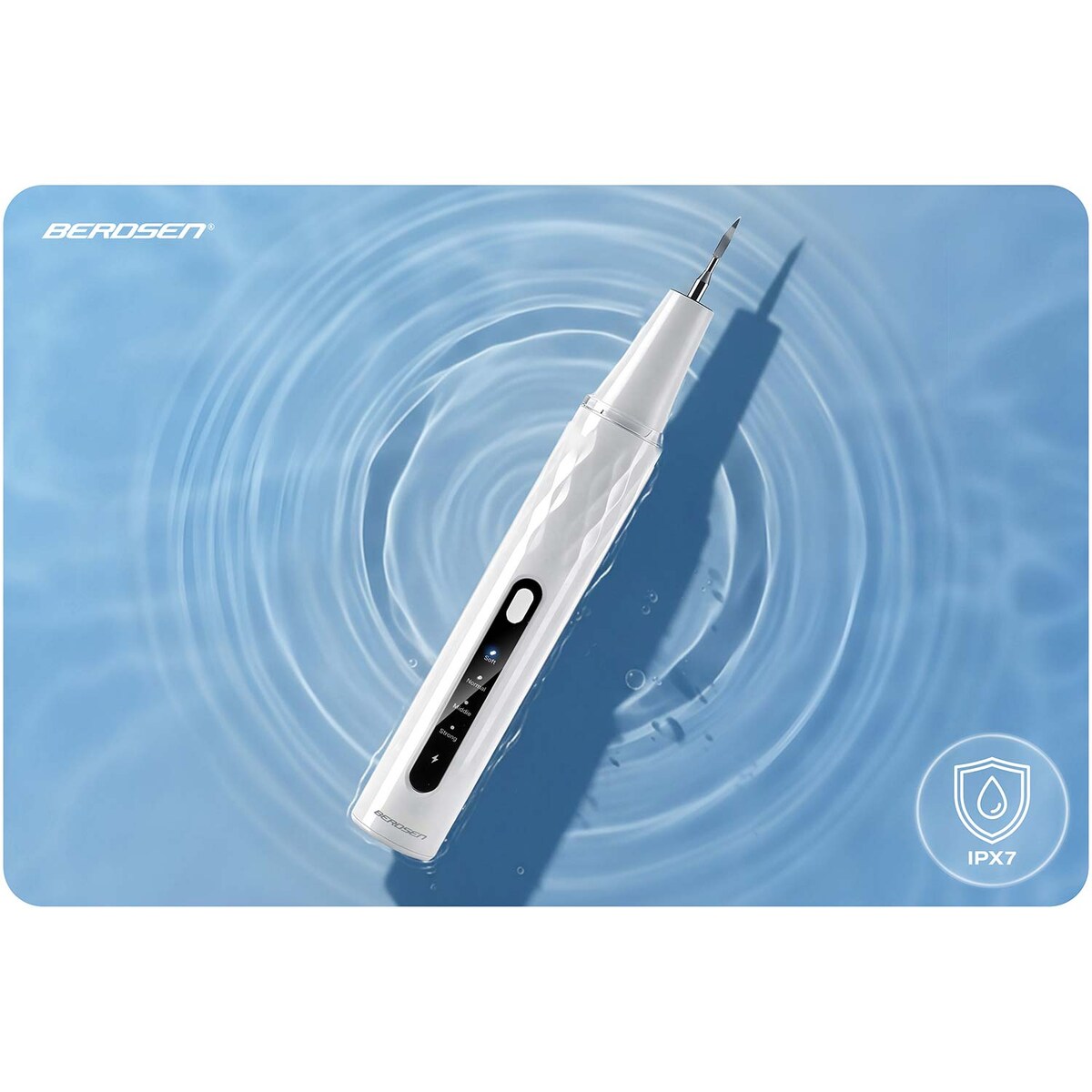 Skaler Ultradźwiękowy KAMERA do usuwania kamienia Berdsen 325000