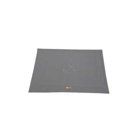 Podkładka na stół Royal ciemno szara SL Collection