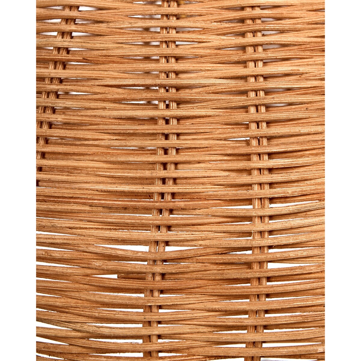 Lampa ścienna VALUKKAI Rattan Naturalny