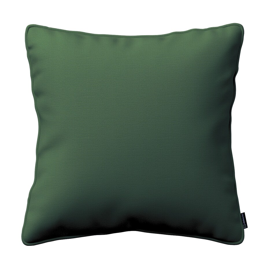 Poszewka Gabi na poduszkę 60x60 Forest green (zielony)