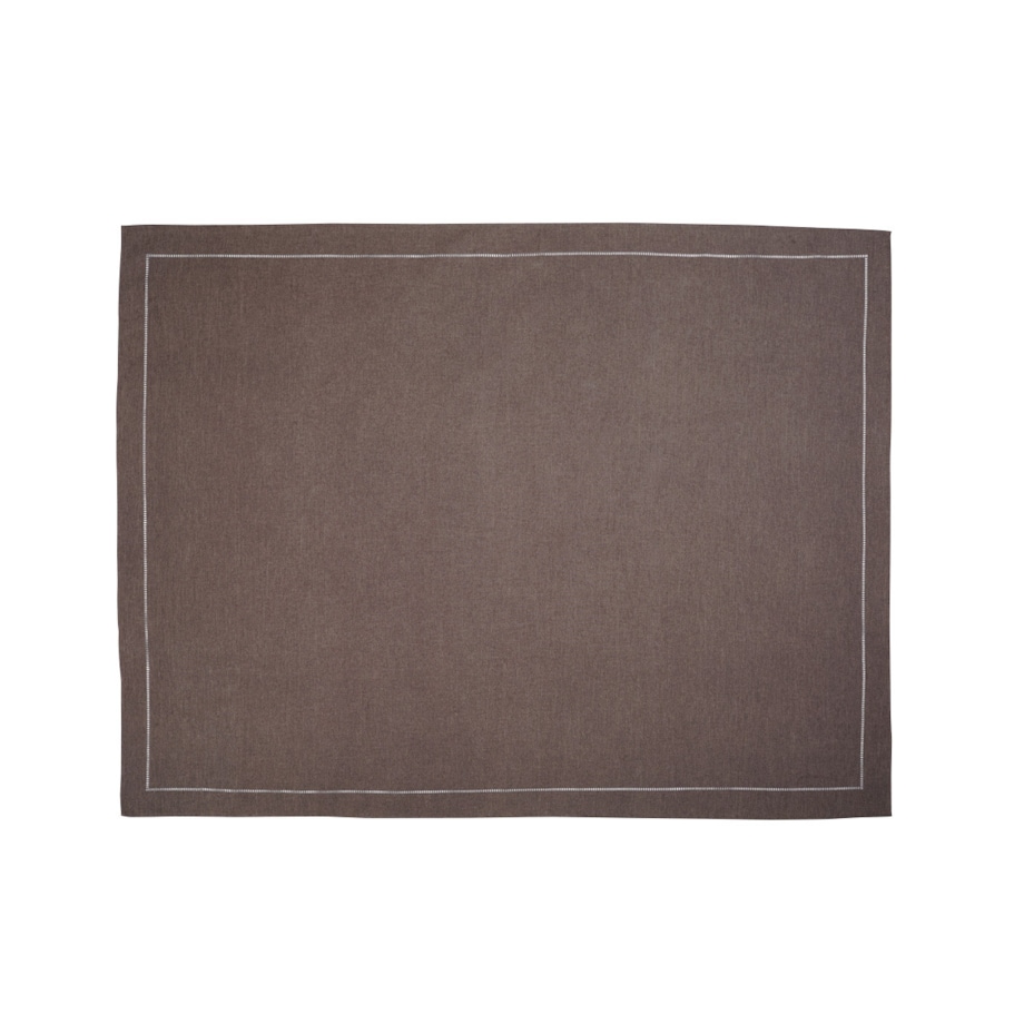Konsimo OPODI Obrus, brązowy