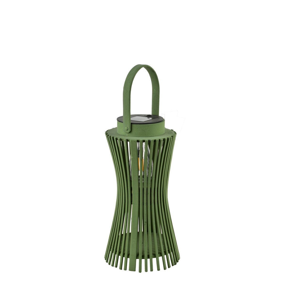 Lampion solarny LUCIE GREEN