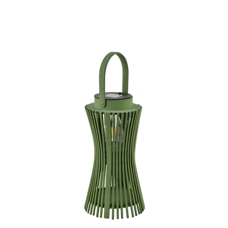 Lampion solarny LUCIE GREEN
