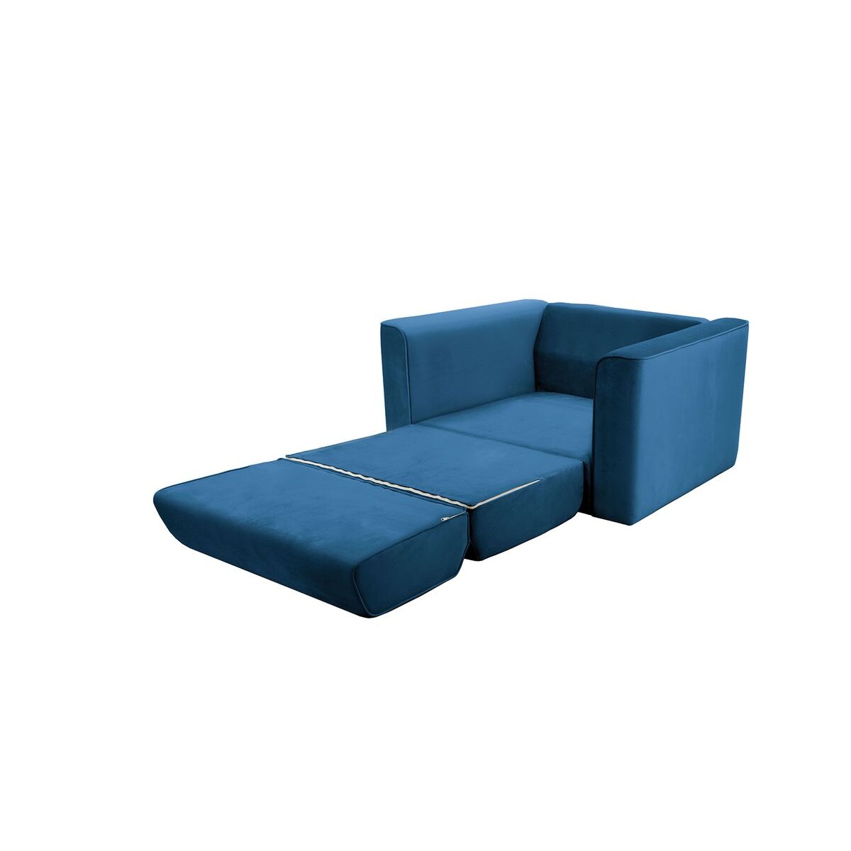 Rozkładany fotel Jules-Velluto 11