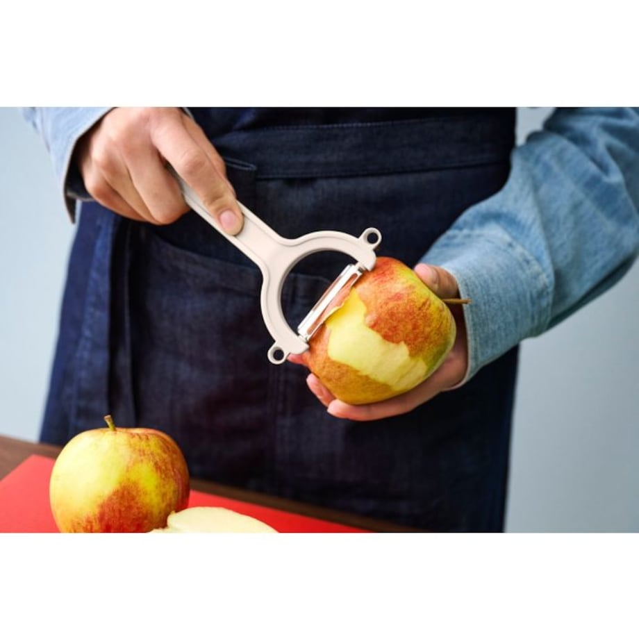 Obieraczka Y-Peeler stalowa Chef It 17 cm Chalk 102331031500