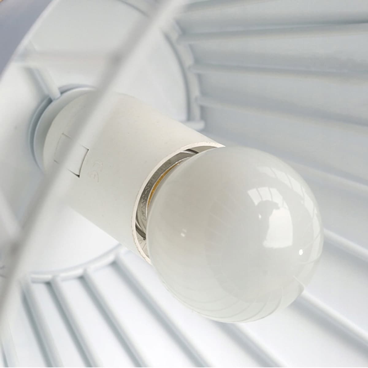 Lampa Sufitowa Wisząca Skandynawska Metal Kolory