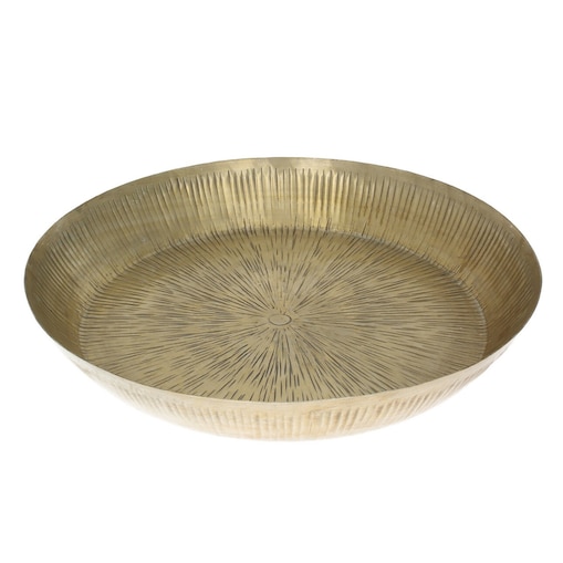 Patera Nila ⌀41cm, 41 x 6 cm