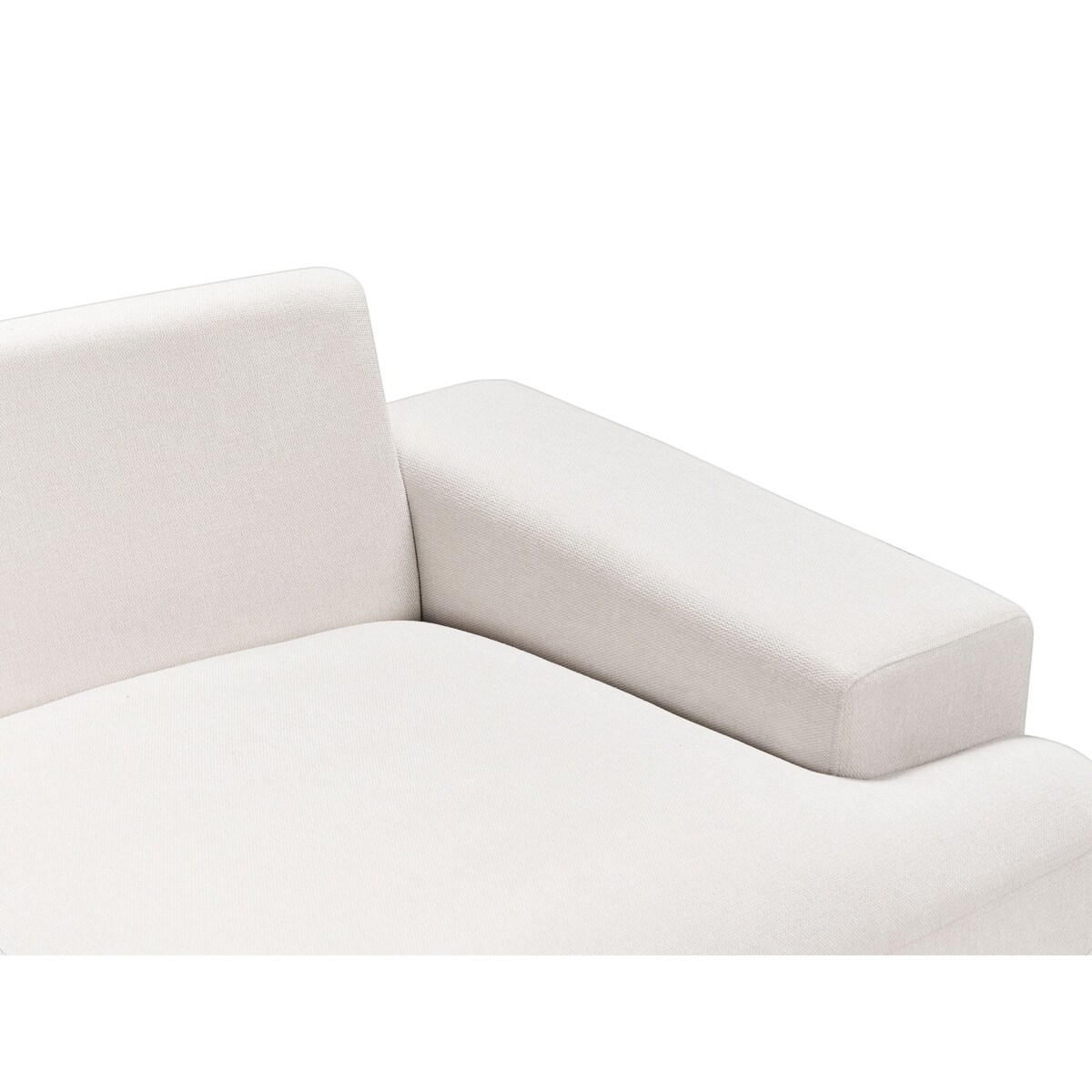 Narożnik prawostronny beżowy MARIFERD