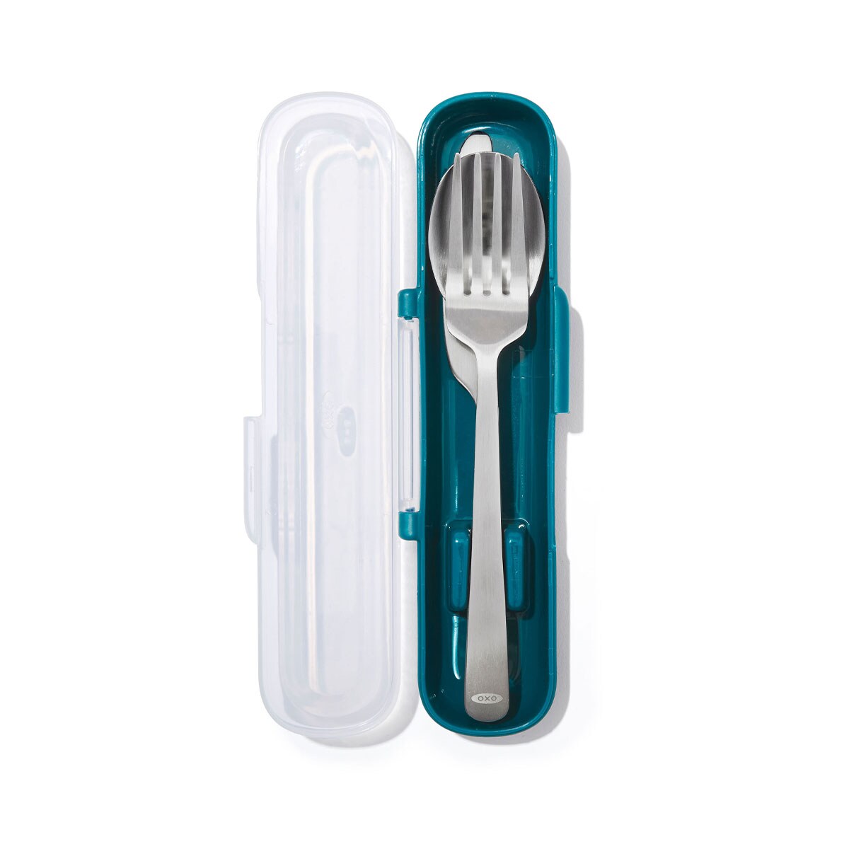 Sztućce na wynos w etui - Good Grips / OXO