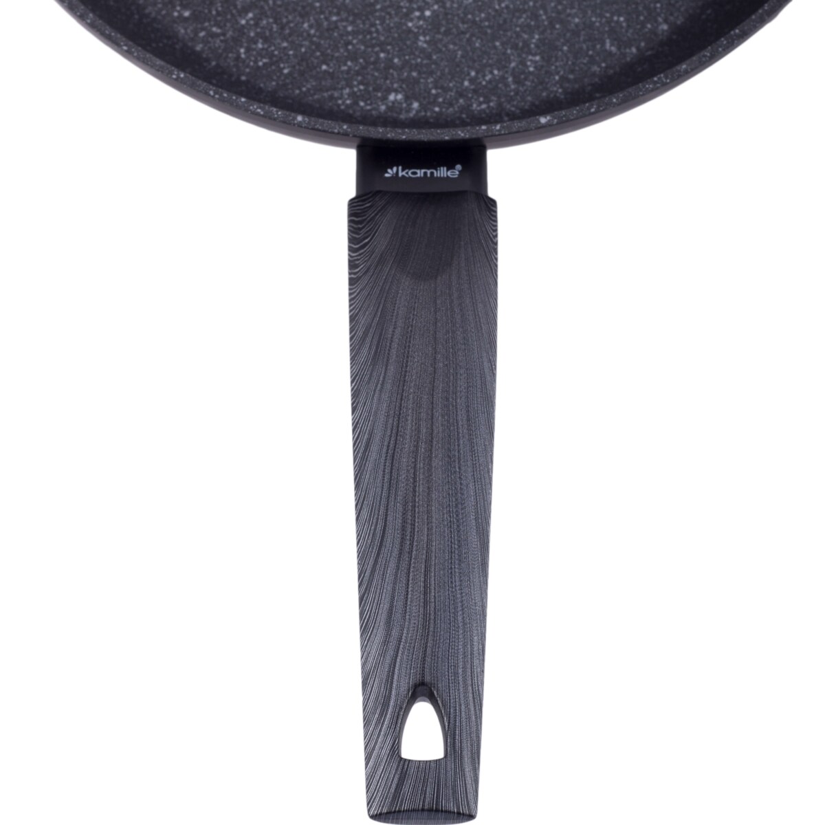 Patelnia marmurowa 26cm indukcja KAMILLE