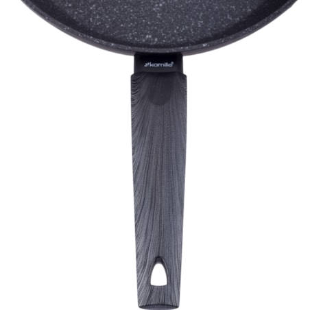 Patelnia marmurowa 26cm indukcja KAMILLE