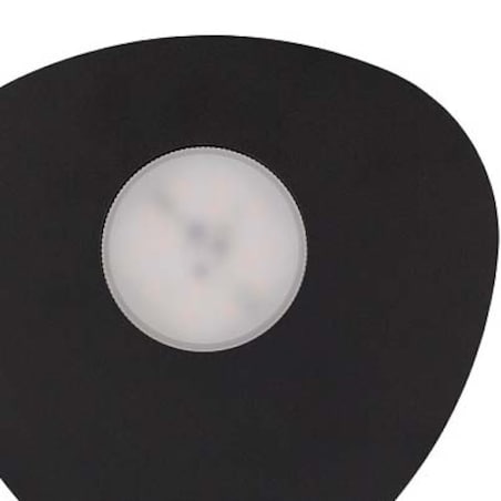 Lampa sufitowa 8303 ORGANIC Czarny Nowodvorski