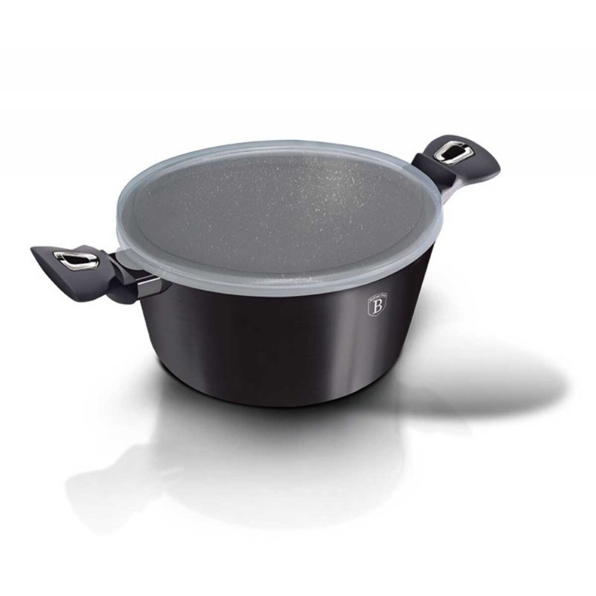 Zestaw Garnków I Patelni Berlingerhaus